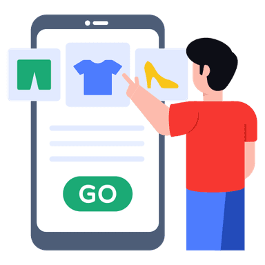 E-commerce Development